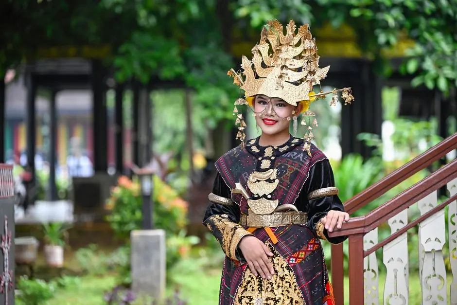 Fashion di Kotatanjungpandan: Dari Pasar Tradisional ke Gaya Urban